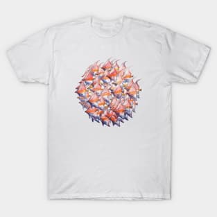 School of Fish T-Shirt